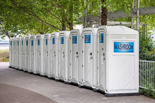 Best Porta potty cleaning services  in Heidelberg, TX