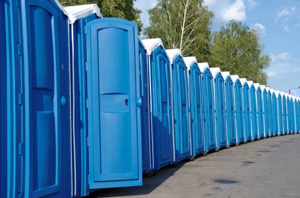 Best Portable bathroom rental  in Heidelberg, TX